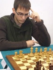 El campeón. 