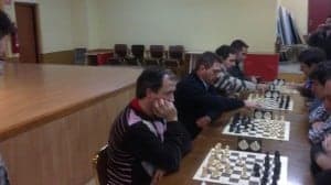 Partidas entre la SMA y Jaime Casas. 