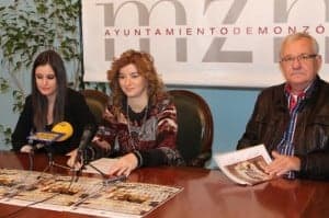 Presentación del concierto. 