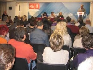 Comité pronvicial de Huesca.