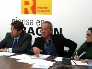 Joaquín Serrano.