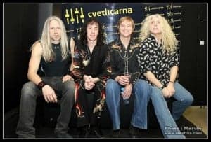Letz Zep.