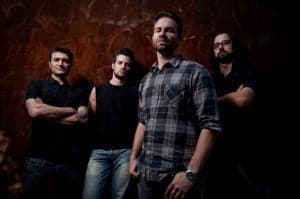 Sons of Meteora.