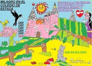 Viñeta: Paco Velázquez (Estada).