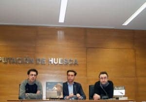 Presentación de las publicaciones. 