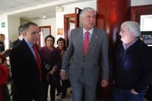 Facerías, Suárez y Sierra. JLP.
