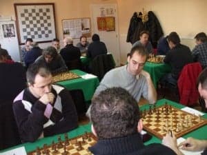 Partidas disputadas en Estadilla. 