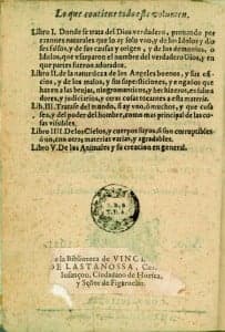 Ex libris.