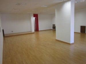 Nuevas instalaciones de la Casa de la Juventud.