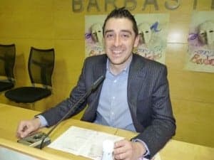 Iván Carpi.