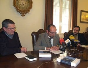 Presentación del libro. 