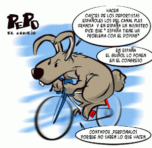 Los guiñoles españoles