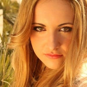 Belén Moreno. 