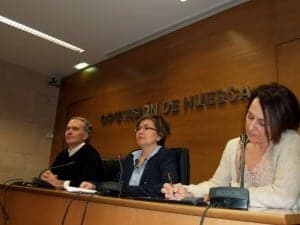 Presentación del proyecto Visiona.