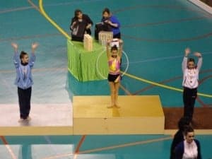 Marta Torres Colas. R.P.
