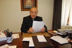 Alfonso Milián. JLP.