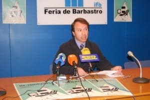 Jesús Lobera. JLP.