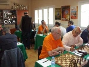 Partidas celebradas en Estadilla. 