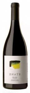 Enate Uno Chardonnay. 