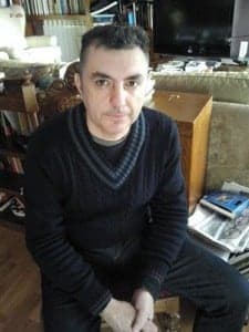 Manuel Vilas. 