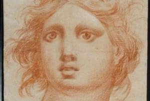 Cuadro de Goya. 
