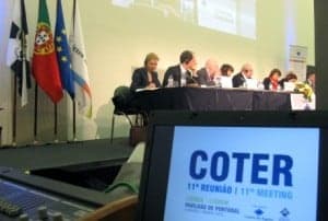 Charla sobre la TCP.