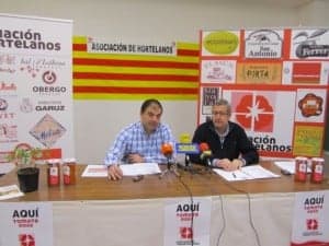 Armengol y Andrés. JLP.