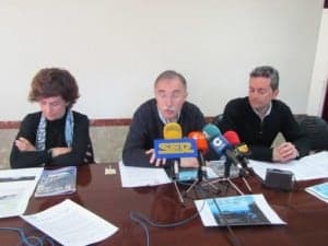 Presentación de la prueba. JLP.