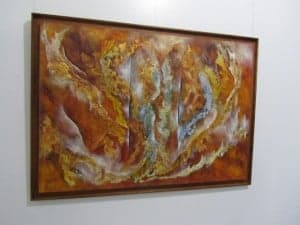 Obra de Gili. JLP.