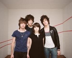 The Dodoz. 