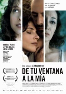 Cartel de la película.