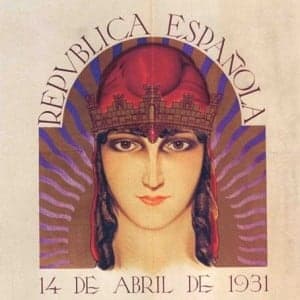 La II República Española.