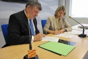 El director general de Salud Pública.