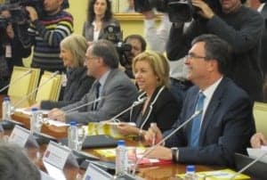 Dolores Serrat. 