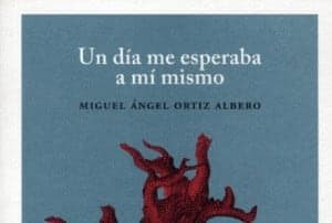 Portada del libro galardonado.