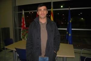 Francisco Jordán. JLP.
