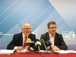 Morlán y Becana.