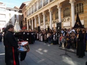 Una jota para la Virgen. JLP.