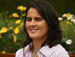 Conchita Martínez. 