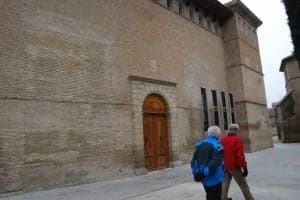 Museo Diocesano de Barbastro-Monzón. JLP.