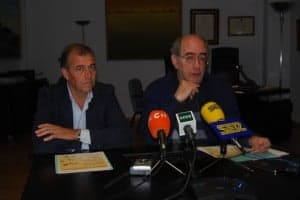 Cosculluela y Gómez. JLP.