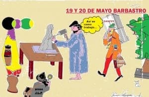 Viñeta: Paco Velázquez (Estada).