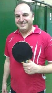Carlos Alcaide.