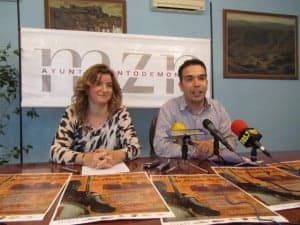 Mur y Guerrero. JLP.