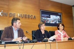 Presentación del programa sobre la Constitución de Cádiz. DPH.