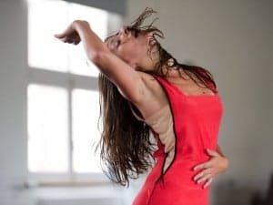 Danza. 