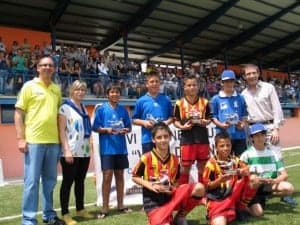Los mejores jugadores. JLP.