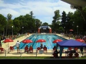 Instalaciones de Airon Club. 