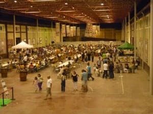 Fiesta de Cerveza de Binéfar.