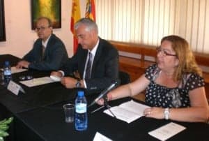 Suárez entre Lanau y Castillón.